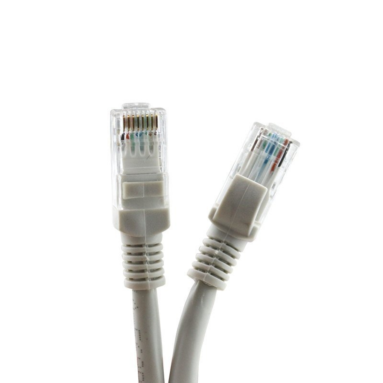 Cat5 40 Metre Hazır İnternet Network Ethernet Kablosu