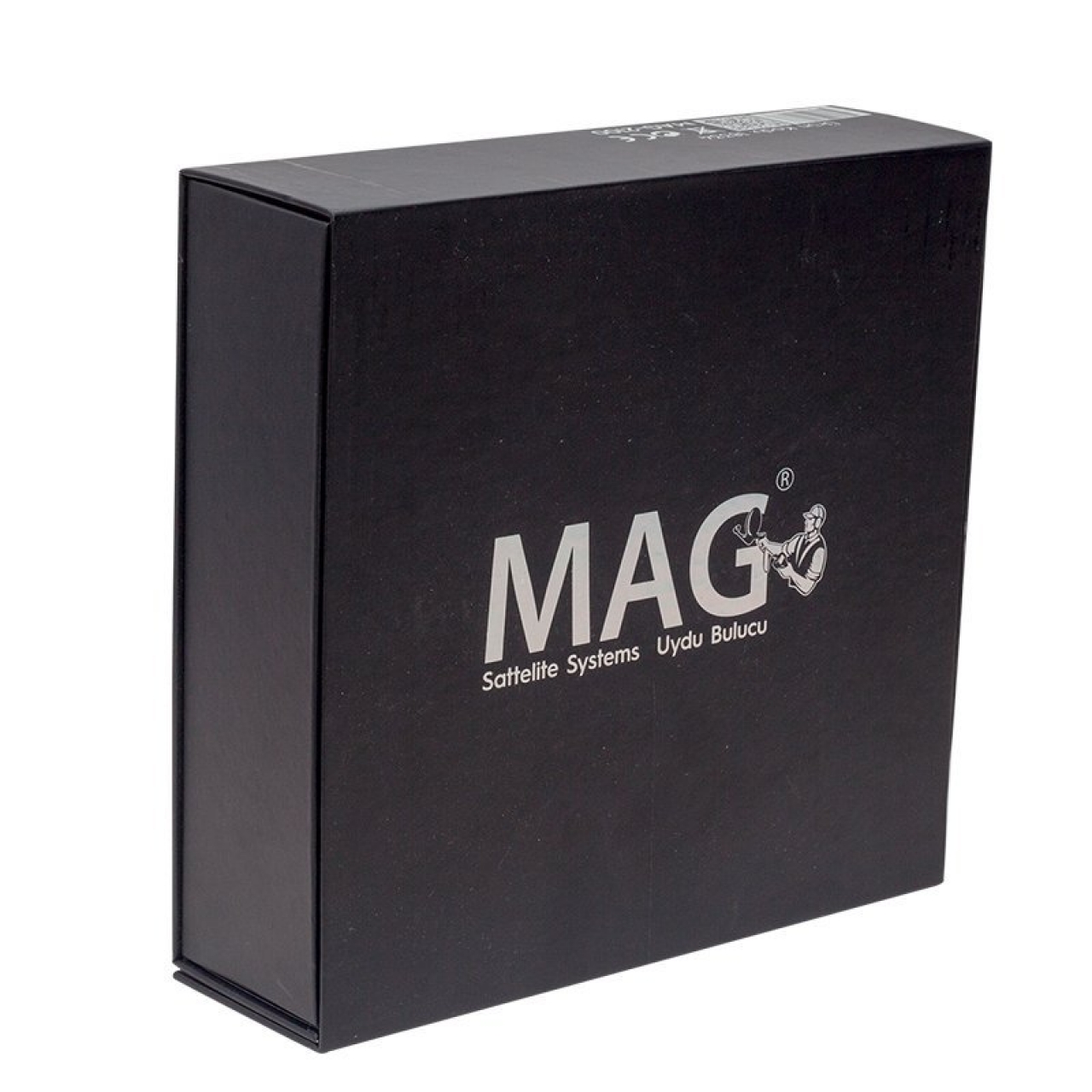 Mag 2100 3.5 inch Görüntülü HD Uydu Yön Bulucu