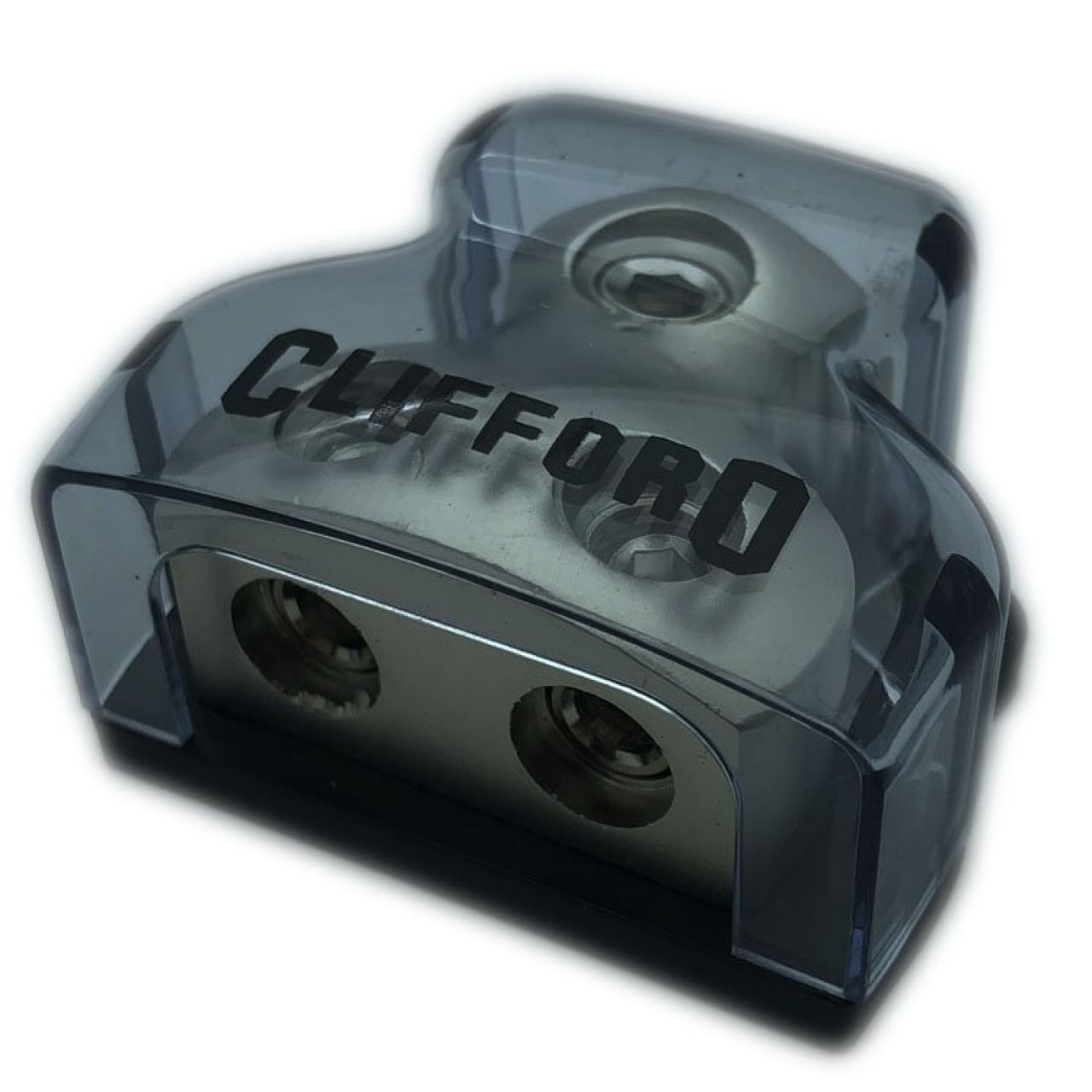 Clifford CF D118 2 li Kablo Dağıtıcı Blok