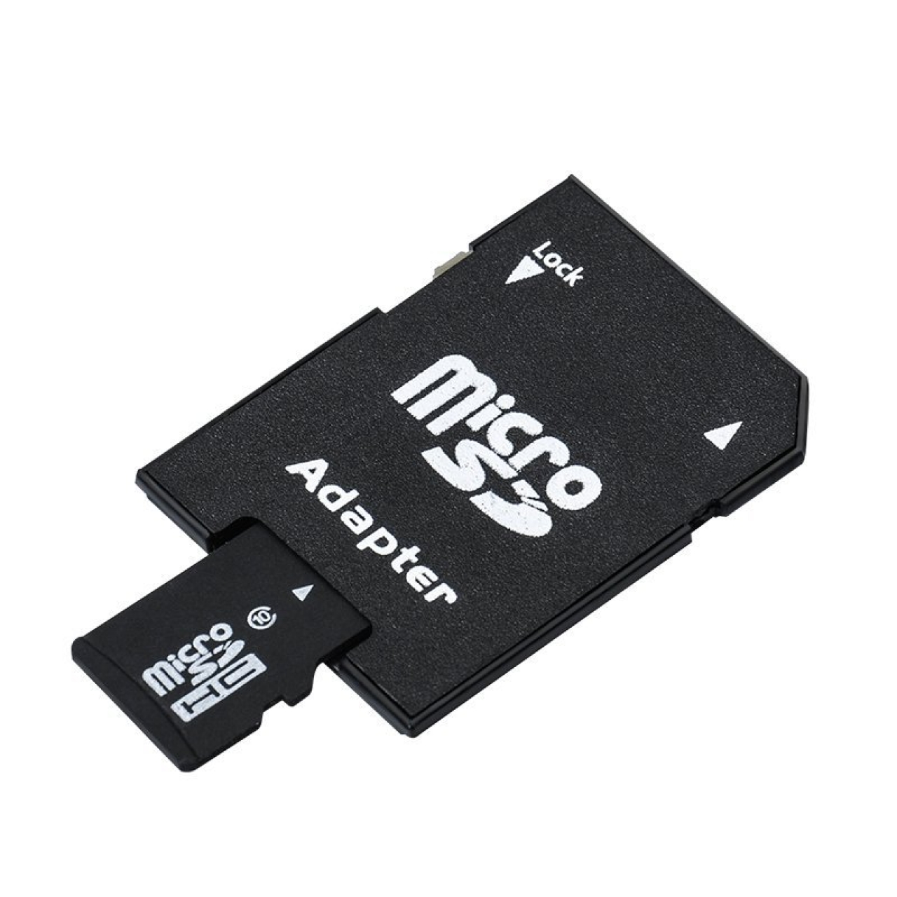 Hello 64 GB Class 10 SDHC Micro SD Hafıza Kartı