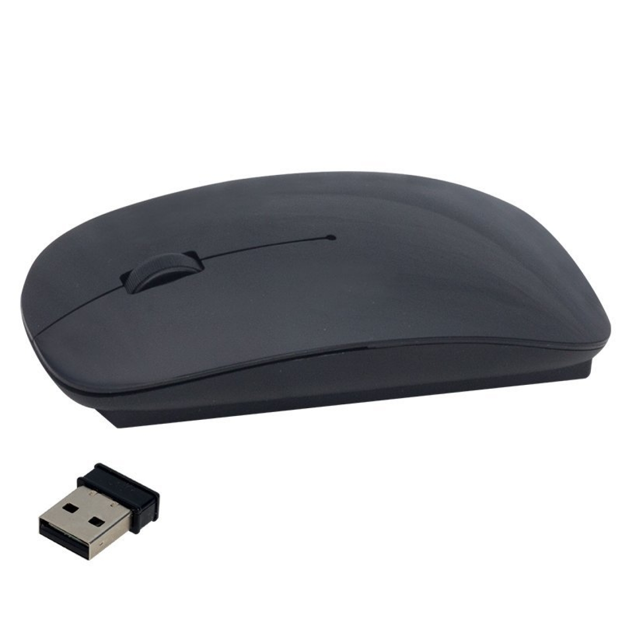 Hello HL19092 1600 DPI 2.4 Ghz Kablosuz Mouse