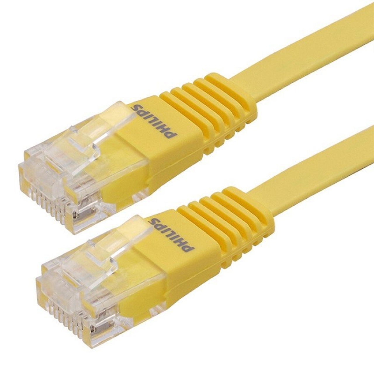 Philips SWA1949W/93-2 UTP CAT6 2 Metre Yassı Flat Ethernet Kablosu