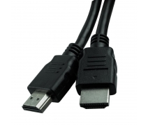 HDMI Kablo 30 Metre Siyah