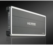 Audio System HX175.4 4 Kanal Oto Amfisi