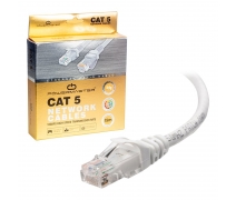 Cat5 15 Metre Hazır İnternet Network Ethernet Kablosu