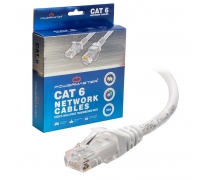 Cat6 10 Metre Hazır İnternet Network Ethernet Kablosu