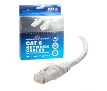 Cat6 15 Metre Hazır İnternet Network Ethernet Kablosu