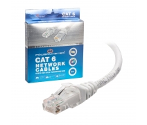 Cat6 5 Metre Hazır İnternet Network Ethernet Kablosu