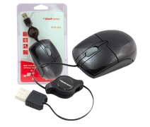EKM606 Usb Makaralı Kablolu Mouse