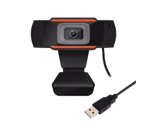 Hello HL2437 1080P Mikrofonlu Webcam Bilgisayar Kamerası