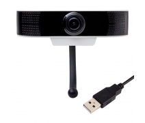 Hello HL2601 2 MP Mikrofonlu Webcam Bilgisayar Kamerası