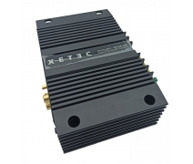 Xetec GR 300.1 300 Watt Mini 1 Kanal Mono Bass Amfisi