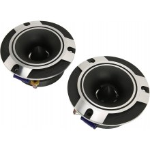 Clifford CFT218 4 inch 300 Watt Horn Tweeter Takımı