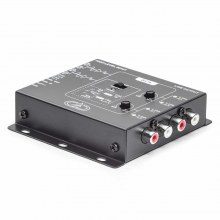 DD Audio SC4 4 Kanal Tetiklemeli Orjinal Teyp Deck Çevirici
