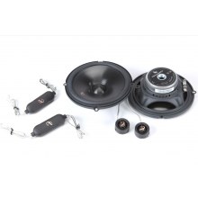 Infinity Primus 603CF 16 Cm 180 Watt Yarı Aktif Oto Mid Tiz Takımı