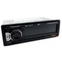 Hei ABT 4115 USB SD AUX Bluetooth Radio Renkli Ekran Oto Teyp