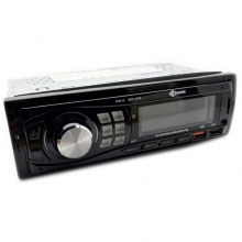 Hei ABT 4380 USB SD AUX Bluetooth Radio Renkli Ekran Oto Teyp
