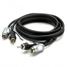 Connection FS2 100 1 Metre Tetiklemeli Rca Sinyal Kablosu