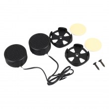 200 Watt 97dB Yüksek Verimli Oto Dome Tweeter Takımı