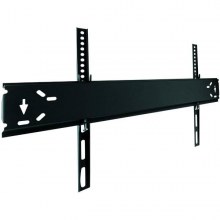37-55 inch Arası Lcd Led Tv Sabit Kilitli Duvar Askı Aparatı