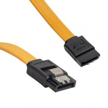 40 Cm HDD Sata Kilitli Serial Kablo