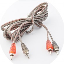 Clifford CF Rca 03 3 Metre Rca Amfi Sinyal Kablosu Clifford CF Rca 03 3 Metre Rca Amfi Sinyal Kablosu