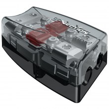 Connection BFD21 150 Amper Çiftli Amfi Sigortası