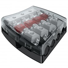 Connection BFD41 150 Amper 4 lü Amfi Sigortası