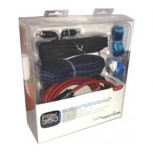 Connection FSK 350 8 Awg Kablo Seti