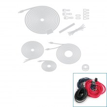 Connection FSK 700 4 Awg Kablo Seti