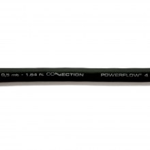 Connection Power Flow 4 4 Awg Amfi Güç Kablosu Siyah 5 Metre