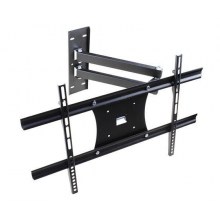32-50 inch Arası Lcd Led Tv Hareketli Kilitli Duvar Askı Aparatı