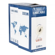Cat5 100 Metre Network Ethernet Kablosu