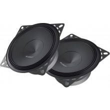 Audison AP4 120 Watt 10 Cm Oto Mid Bass Takımı