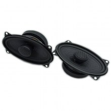 Clifford CO4X6 4x6 inch 200 Watt Oto Hoparlör Takımı