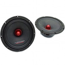 Clifford M200 20 Cm 320 Watt Oto Midrange Takımı