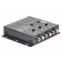 DD Audio SC6 6 Kanal Tetiklemeli Orjinal Teyp Deck Çevirici