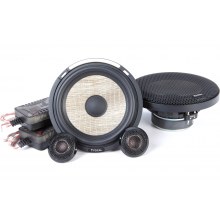 Focal PS165FE 16.5 Cm 140 Watt Oto Mid Tiz Takımı