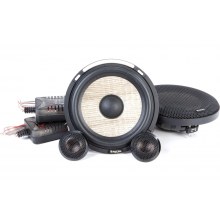 Focal PS165FSE 16.5 Cm 120 Watt Slim Oto Mid Tiz Takımı
