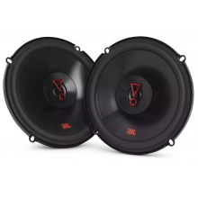 JBL STAGE3 627F 16 Cm 225 Watt 2 Yollu Oto Hoparlör Takımı JBL STAGE3 627F 16 Cm 225 Watt 2 Yollu Oto Hoparlör Takımı