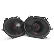 JBL STAGE3 8627 5x7 ve 6x8 inch 250 Watt 2 Yollu Oto Hoparlör Takımı JBL STAGE3 8627 5x7 ve 6x8 inch 250 Watt 2 Yollu Oto Hoparlör Takımı