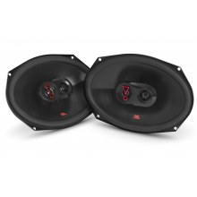 JBL STAGE3 9637F 6x9 inch Oval 375 Watt 3 Yollu Hoparlör Takımı