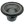 Clifford CF10 25 Cm 1000 Watt Oto Subwoofer Clifford CF10 25 Cm 1000 Watt Oto Subwoofer