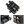Clifford CF518 Üniversal RCA Frekans ve Bass Kontrol Ünitesi Clifford CF518 Üniversal RCA Frekans ve Bass Kontrol Ünitesi