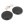Magicvoice MV7616 80 Watt Slim Oto Tweeter Takımı Magicvoice MV7616 80 Watt Slim Oto Tweeter Takımı